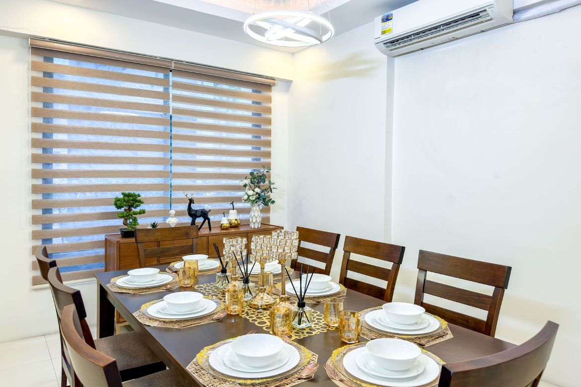 3 Bedroom Townhouse for Sale in Pasadeña, San Juan, Metro Manila near LRT-2 Gilmore – photo 4