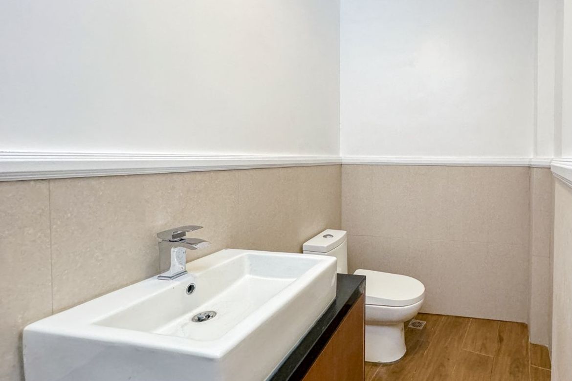 3 Bedroom Townhouse for Sale in Pasadeña, San Juan, Metro Manila near LRT-2 Gilmore – photo 8