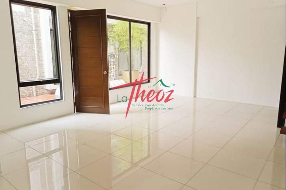 3 Bedroom Townhouse for Sale in Pasadeña, San Juan, Metro Manila near LRT-2 Gilmore – photo 3