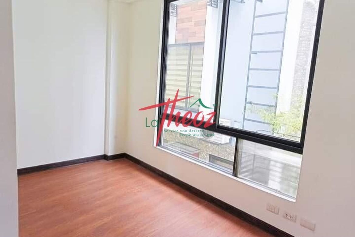 3 Bedroom Townhouse for Sale in Pasadeña, San Juan, Metro Manila near LRT-2 Gilmore – photo 4