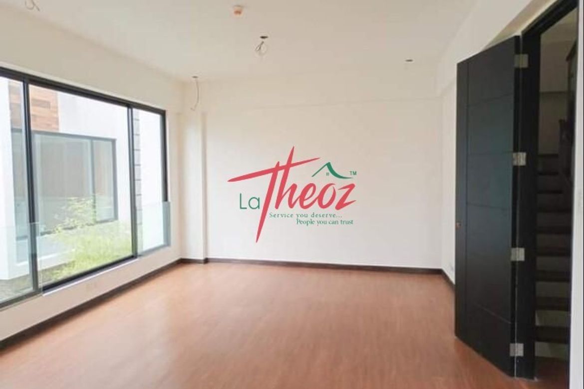 3 Bedroom Townhouse for Sale in Pasadeña, San Juan, Metro Manila near LRT-2 Gilmore – photo 5
