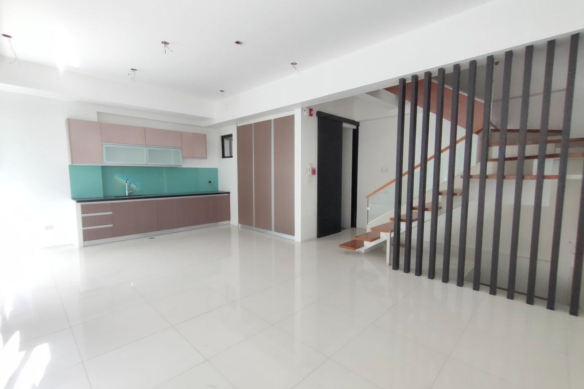 3 Bedroom Townhouse for Sale in Pasadeña, San Juan, Metro Manila near LRT-2 Gilmore – photo 7