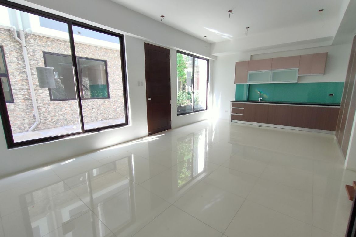 3 Bedroom Townhouse for Sale in Pasadeña, San Juan, Metro Manila near LRT-2 Gilmore – photo 8
