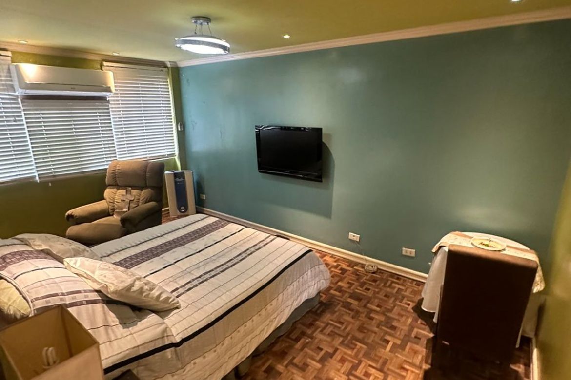 3 Bedroom Townhouse for Sale in Pasadeña, San Juan, Metro Manila near LRT-2 Gilmore