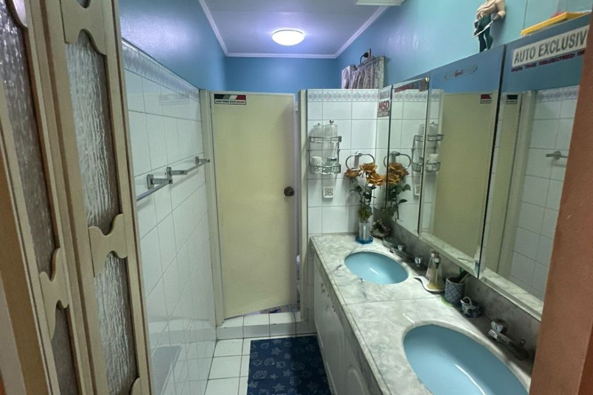 3 Bedroom Townhouse for Sale in Pasadeña, San Juan, Metro Manila near LRT-2 Gilmore – photo 5
