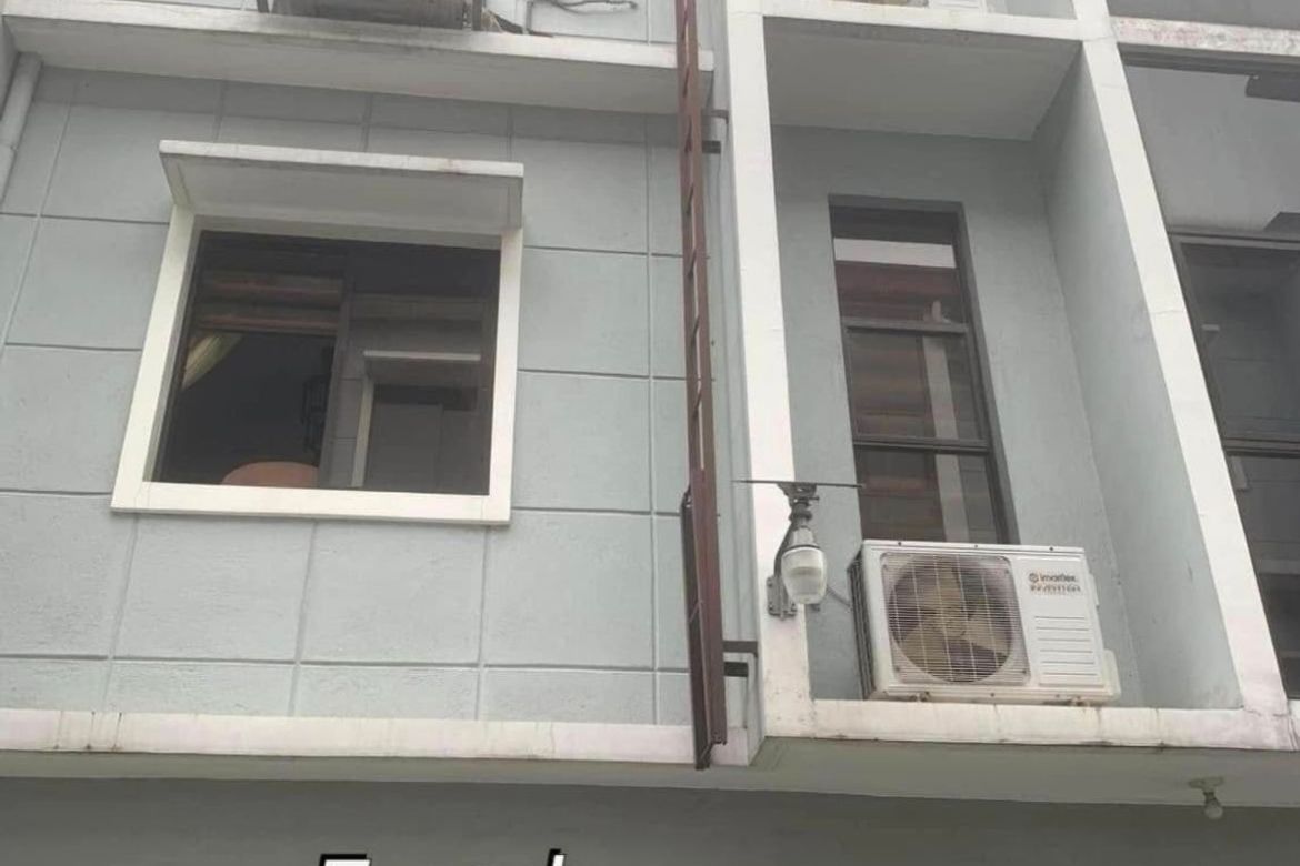 3 Bedroom Townhouse for Sale in Pasadeña, San Juan, Metro Manila near LRT-2 Gilmore – photo 5