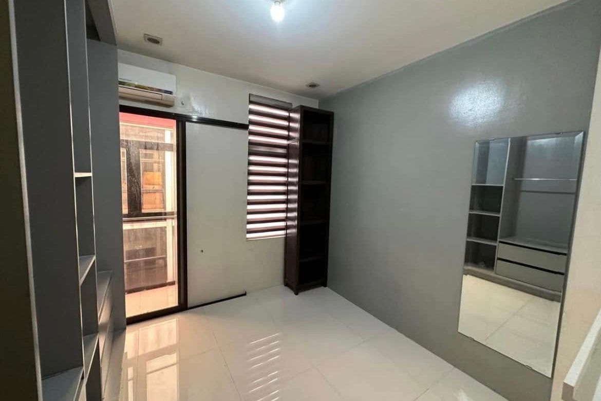 3 Bedroom Townhouse for Sale in Pasadeña, San Juan, Metro Manila near LRT-2 Gilmore – photo 8