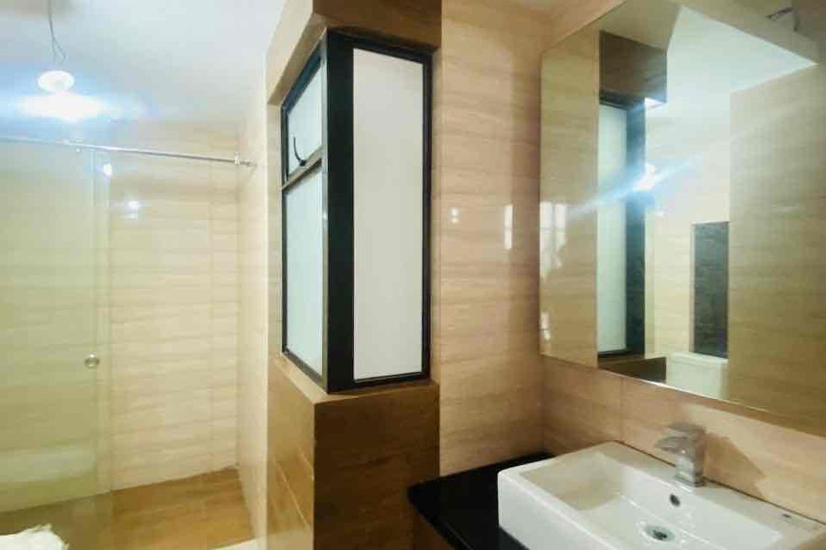 3 Bedroom Townhouse for Sale in Pasadeña, San Juan, Metro Manila near LRT-2 Gilmore – photo 8