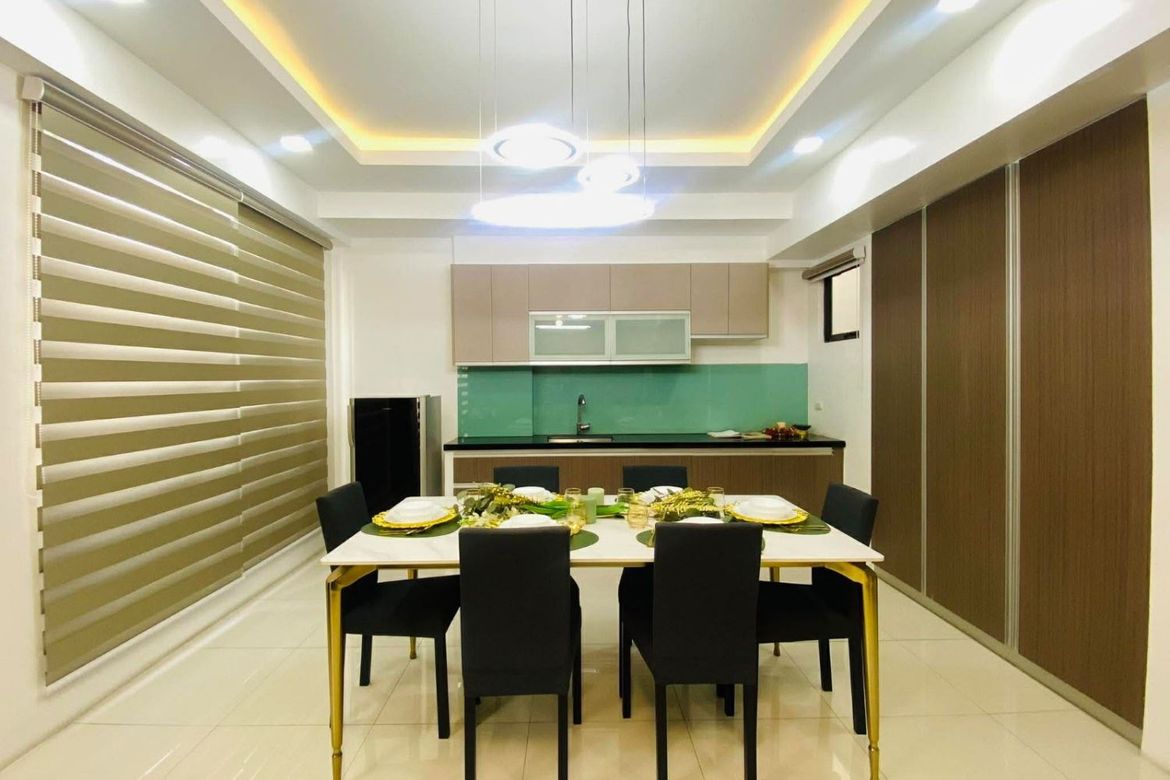3 Bedroom Townhouse for Sale in Pasadeña, San Juan, Metro Manila near LRT-2 Gilmore – photo 3