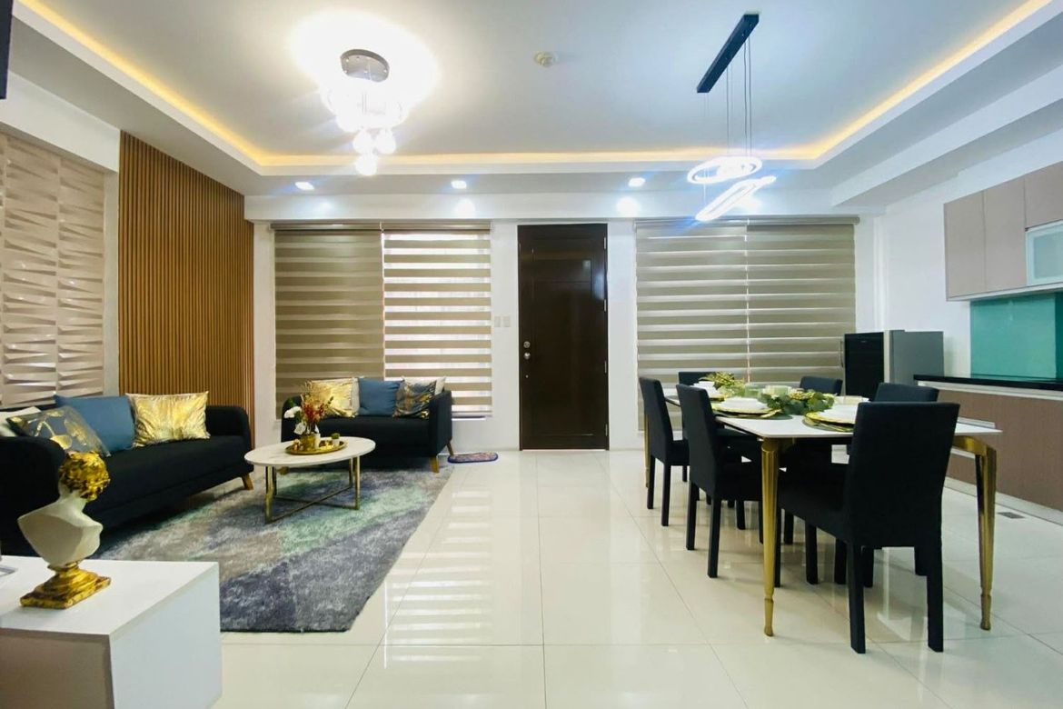 3 Bedroom Townhouse for Sale in Pasadeña, San Juan, Metro Manila near LRT-2 Gilmore – photo 6