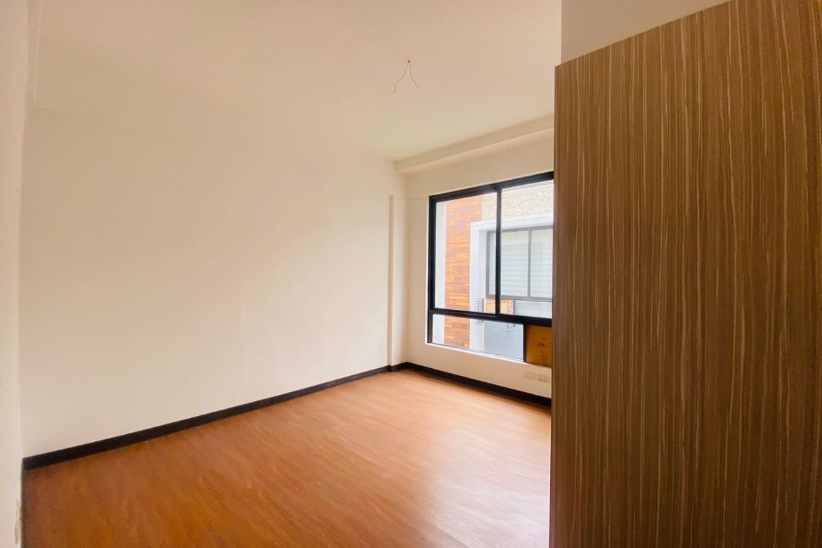 3 Bedroom Townhouse for Sale in Pasadeña, San Juan, Metro Manila near LRT-2 Gilmore – photo 7