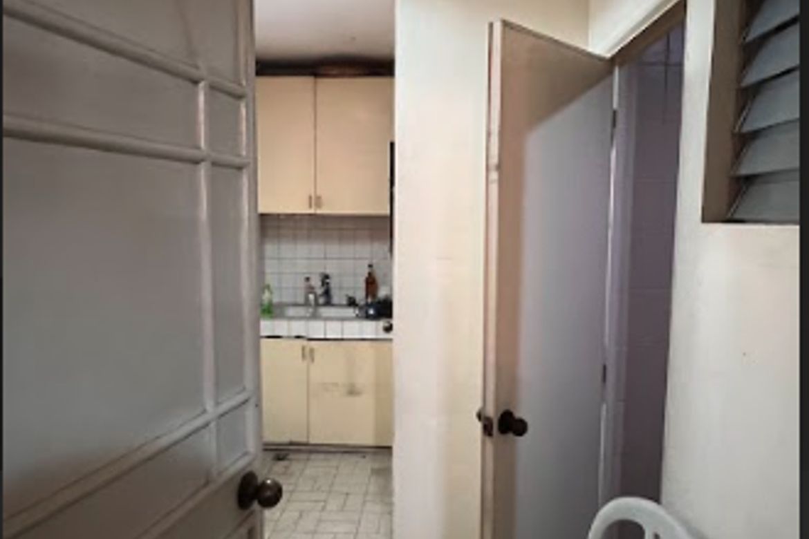 3 Bedroom Townhouse for Sale in Pasadeña, San Juan, Metro Manila near LRT-2 Gilmore – photo 4