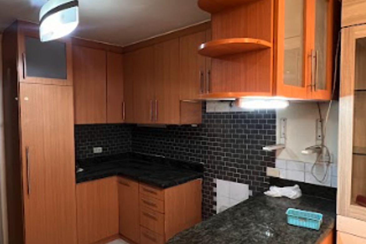 3 Bedroom Townhouse for Sale in Pasadeña, San Juan, Metro Manila near LRT-2 Gilmore – photo 5