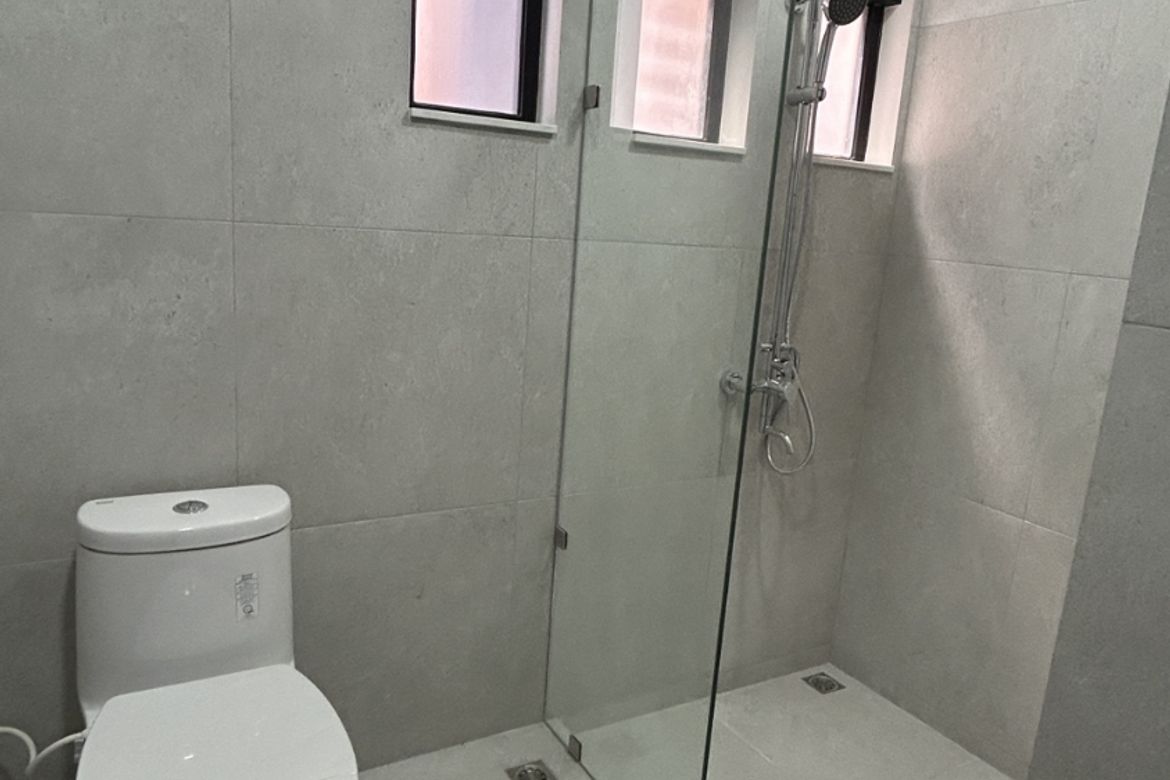 3 Bedroom Townhouse for Sale in Pasadeña, San Juan, Metro Manila near LRT-2 Gilmore – photo 7