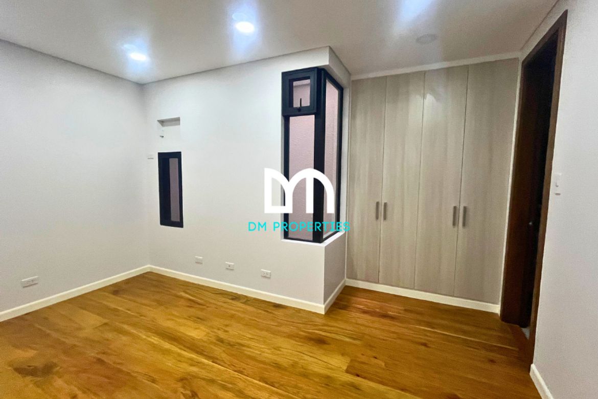 3 Bedroom Townhouse for Sale in Pasadeña, San Juan, Metro Manila near LRT-2 Gilmore – photo 3