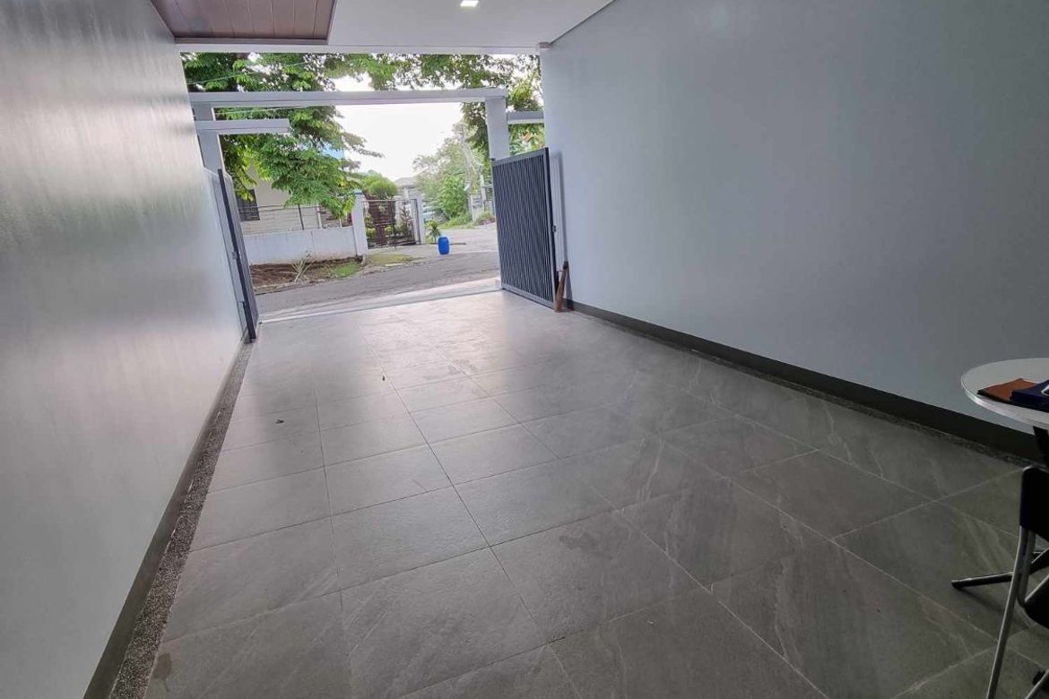 3 Bedroom Townhouse for Sale in Pasong Tamo, Quezon City, Metro Manila – photo 4