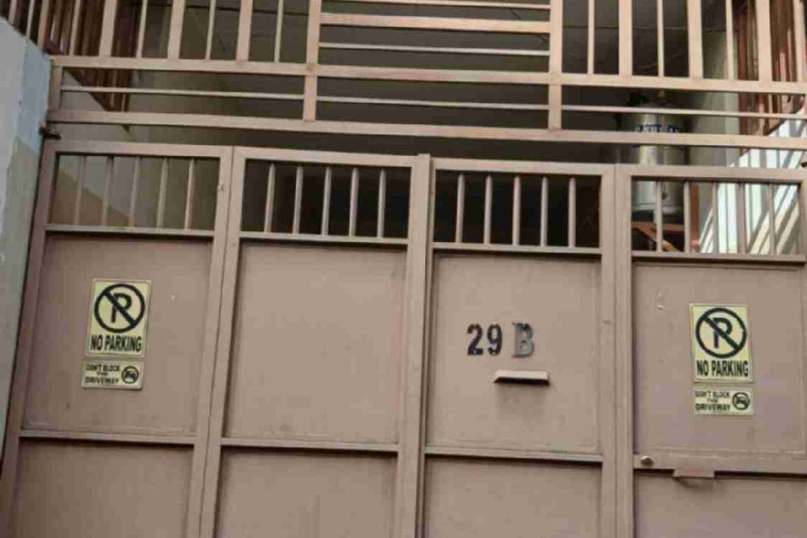 3 Bedroom Townhouse for Sale in Pedro Cruz, San Juan, Metro Manila near LRT-2 J. Ruiz – photo 2