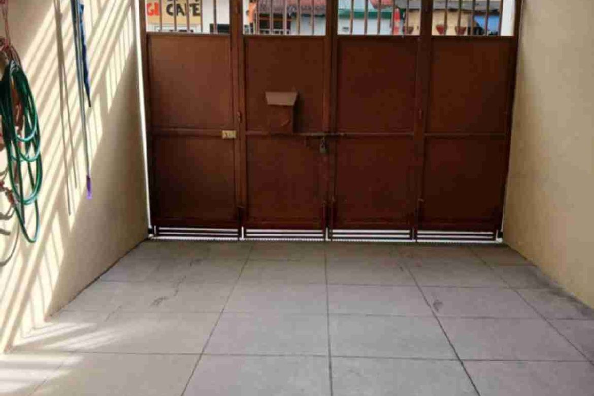 3 Bedroom Townhouse for Sale in Pedro Cruz, San Juan, Metro Manila near LRT-2 J. Ruiz – photo 3