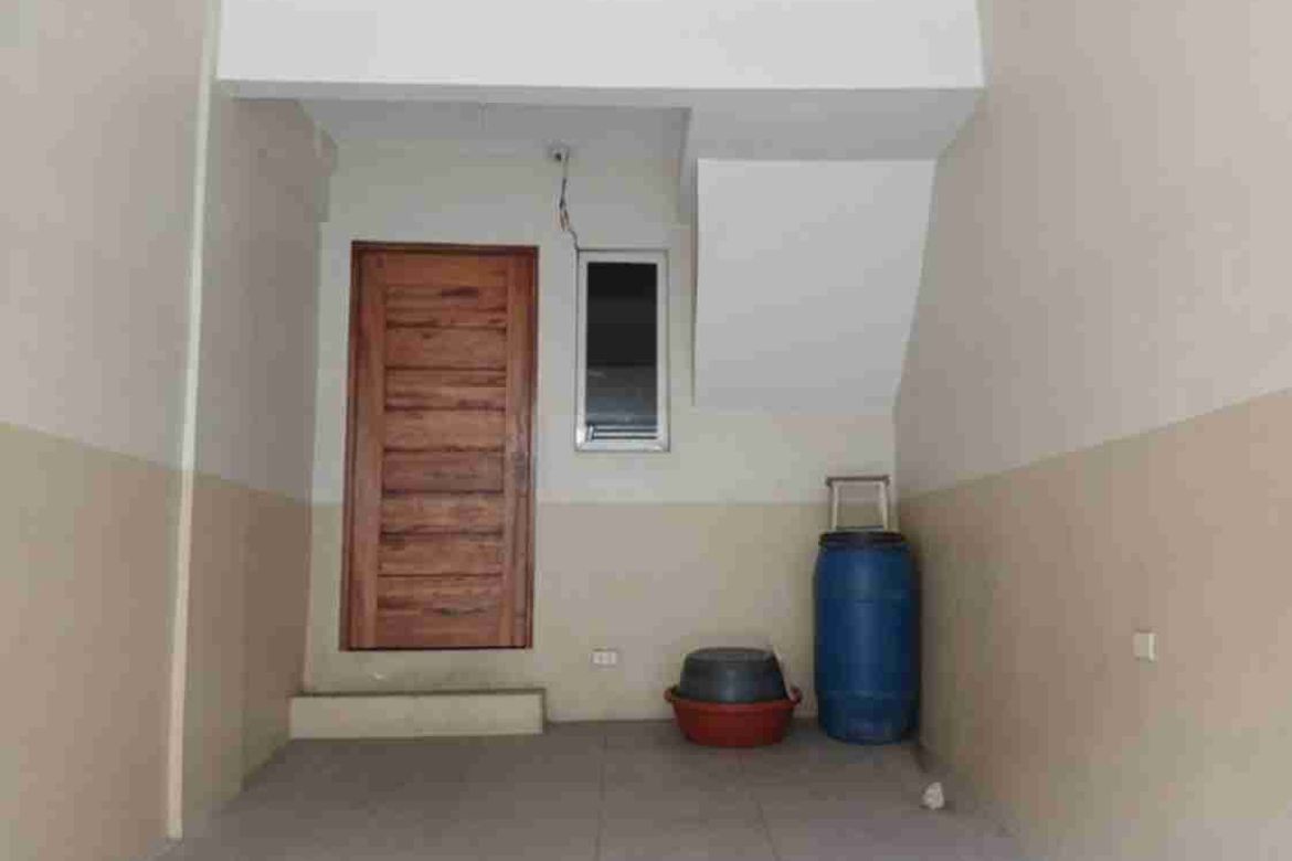 3 Bedroom Townhouse for Sale in Pedro Cruz, San Juan, Metro Manila near LRT-2 J. Ruiz – photo 4