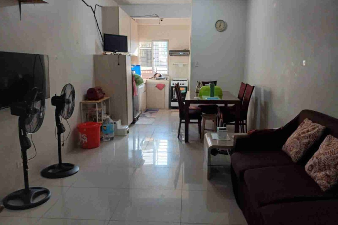 3 Bedroom Townhouse for Sale in Pedro Cruz, San Juan, Metro Manila near LRT-2 J. Ruiz – photo 5