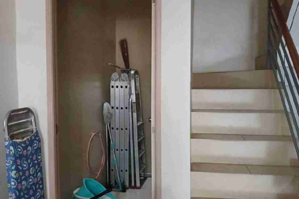 3 Bedroom Townhouse for Sale in Pedro Cruz, San Juan, Metro Manila near LRT-2 J. Ruiz – photo 6