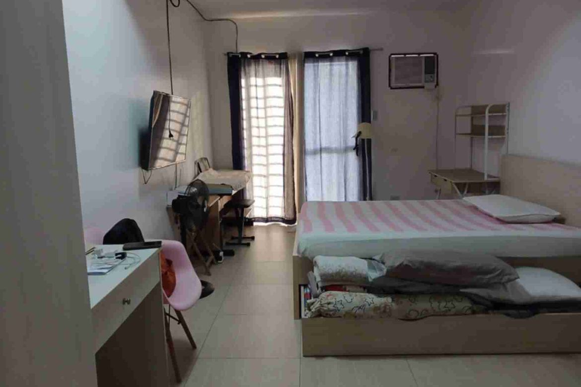 3 Bedroom Townhouse for Sale in Pedro Cruz, San Juan, Metro Manila near LRT-2 J. Ruiz – photo 7