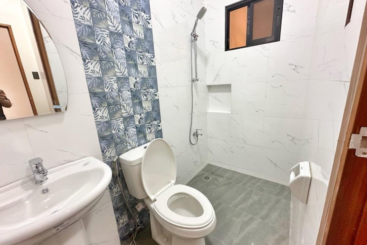 3 Bedroom Townhouse for Sale in Pilar, Las Piñas, Metro Manila – photo 3