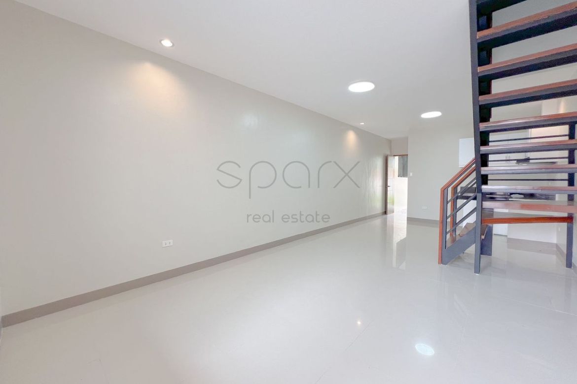 3 Bedroom Townhouse for Sale in Pilar, Las Piñas, Metro Manila – photo 4
