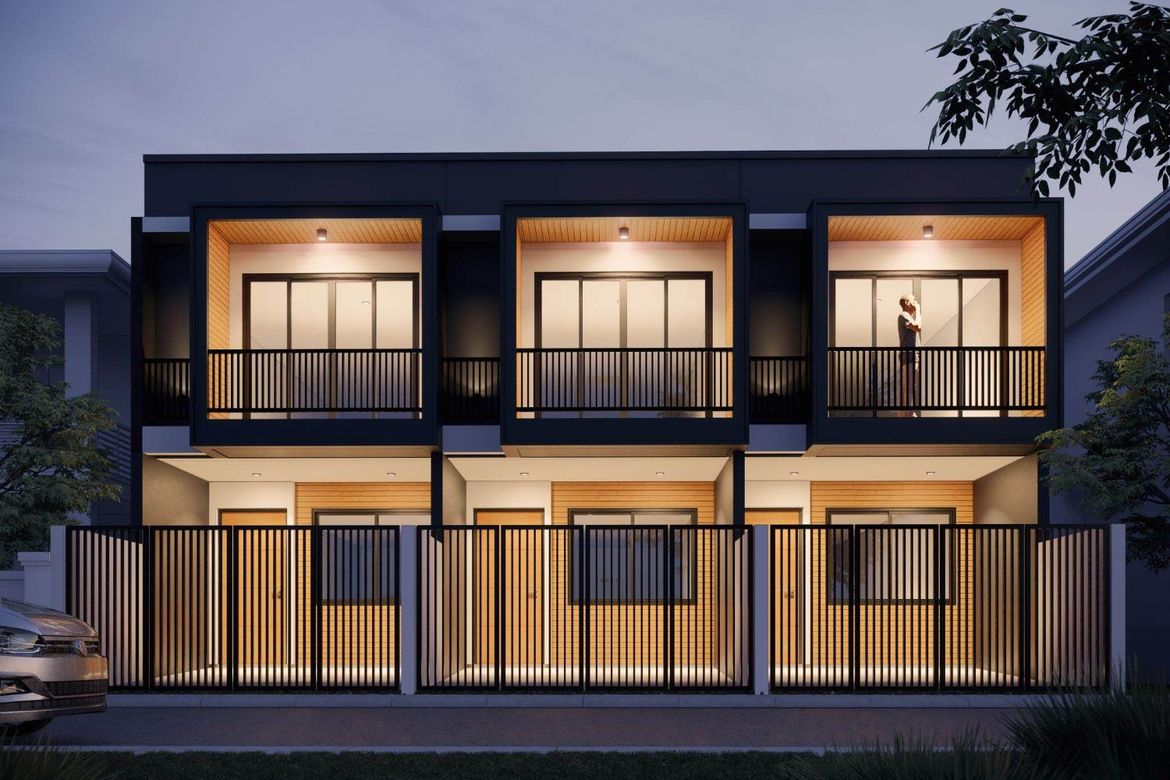 3 Bedroom Townhouse for Sale in Pilar, Las Piñas, Metro Manila – photo 3