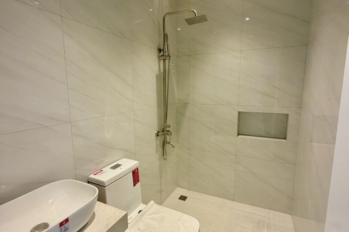 3 Bedroom Townhouse for Sale in Pilar, Las Piñas, Metro Manila – photo 6