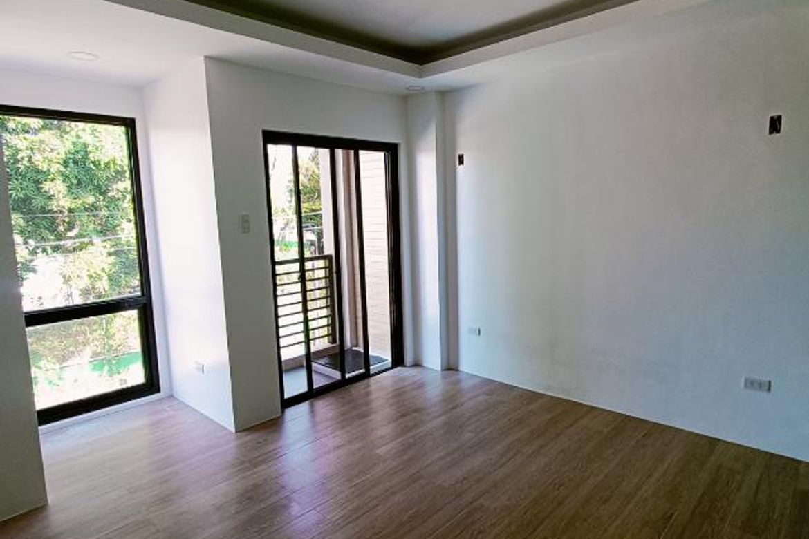 3 Bedroom Townhouse for Sale in Pilar, Las Piñas, Metro Manila – photo 8