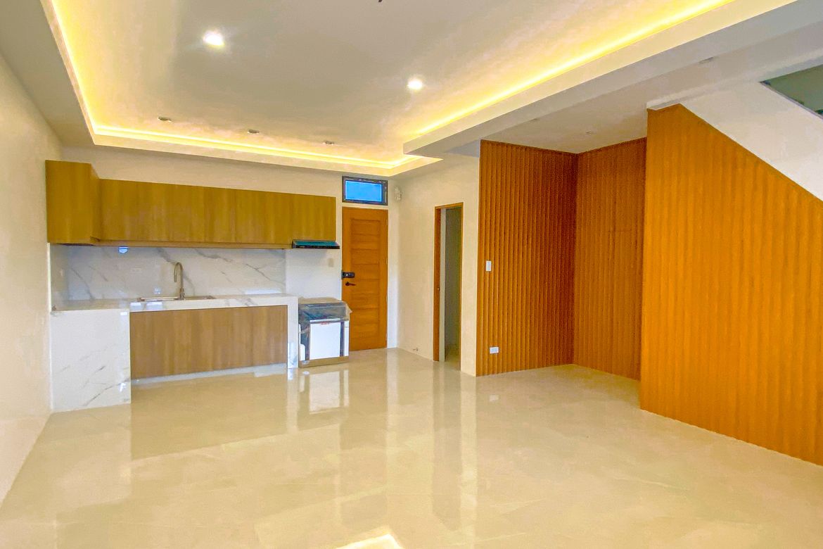 3 Bedroom Townhouse for Sale in Pilar, Las Piñas, Metro Manila – photo 2