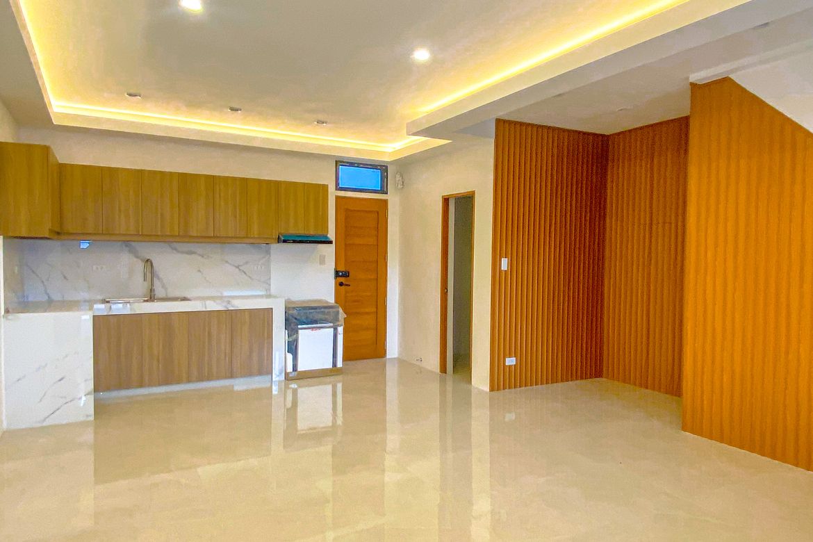3 Bedroom Townhouse for Sale in Pilar, Las Piñas, Metro Manila – photo 3