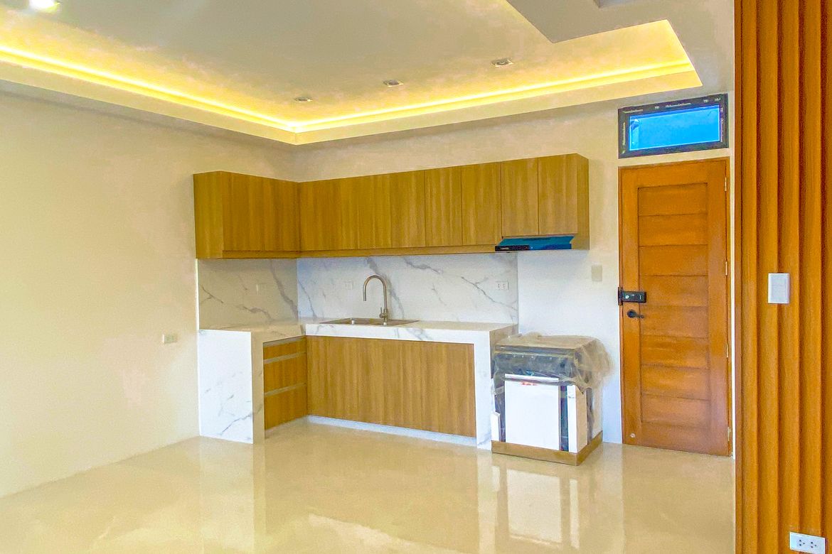 3 Bedroom Townhouse for Sale in Pilar, Las Piñas, Metro Manila – photo 5