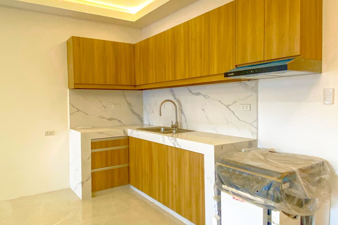 3 Bedroom Townhouse for Sale in Pilar, Las Piñas, Metro Manila – photo 6