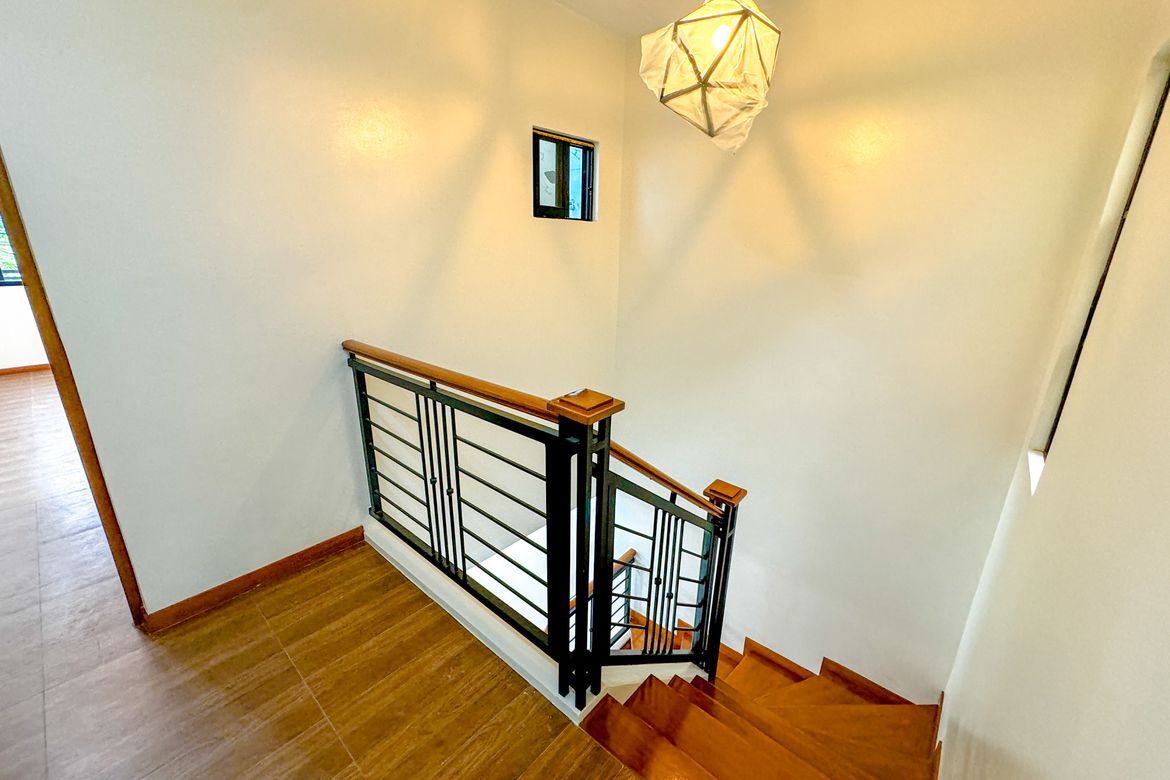 3 Bedroom Townhouse for Sale in Pilar, Las Piñas, Metro Manila – photo 8