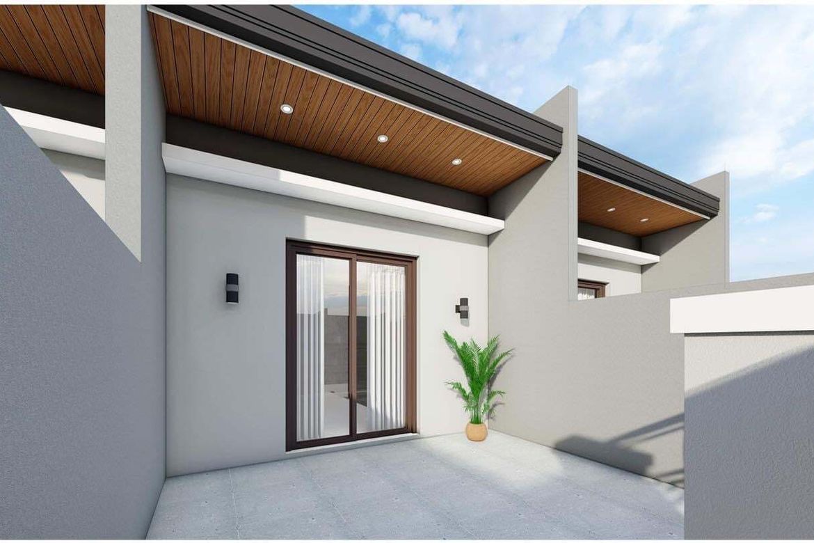 3 Bedroom Townhouse for Sale in Pilar, Las Piñas, Metro Manila – photo 6