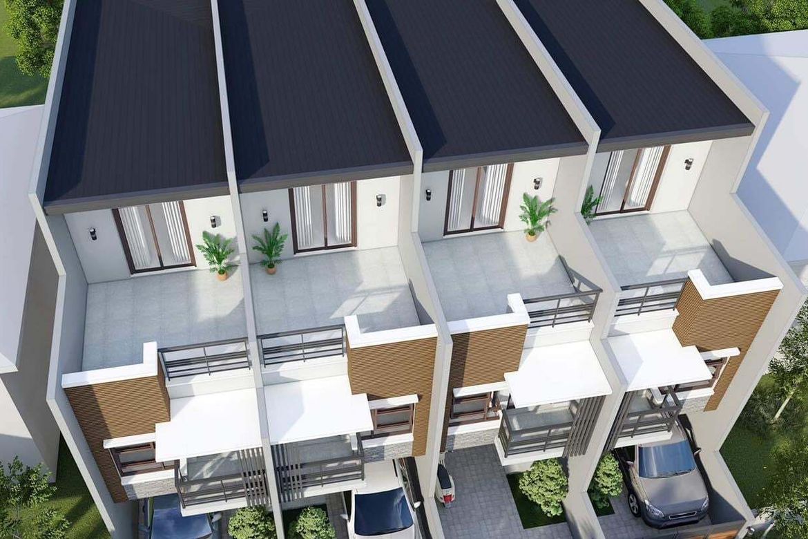 3 Bedroom Townhouse for Sale in Pilar, Las Piñas, Metro Manila – photo 7