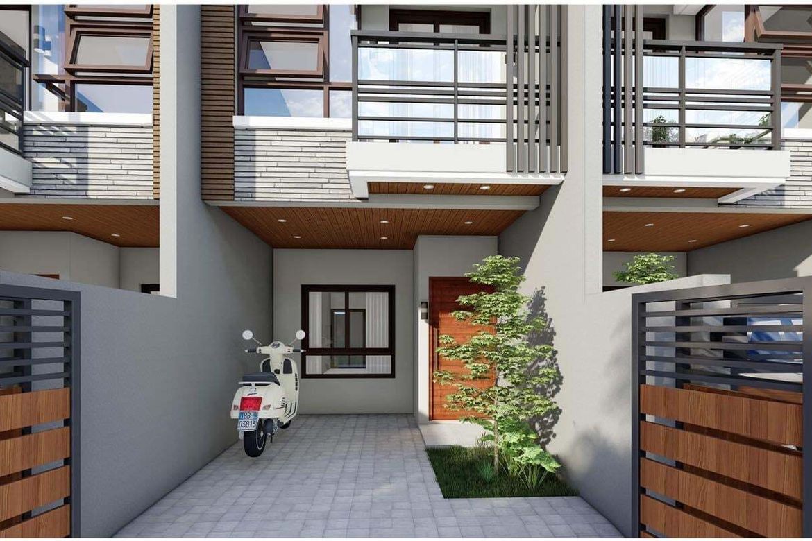 3 Bedroom Townhouse for Sale in Pilar, Las Piñas, Metro Manila – photo 8