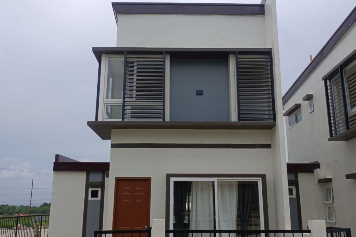 3 Bedroom Townhouse for Sale in Pinagkawitan, Lipa, Batangas