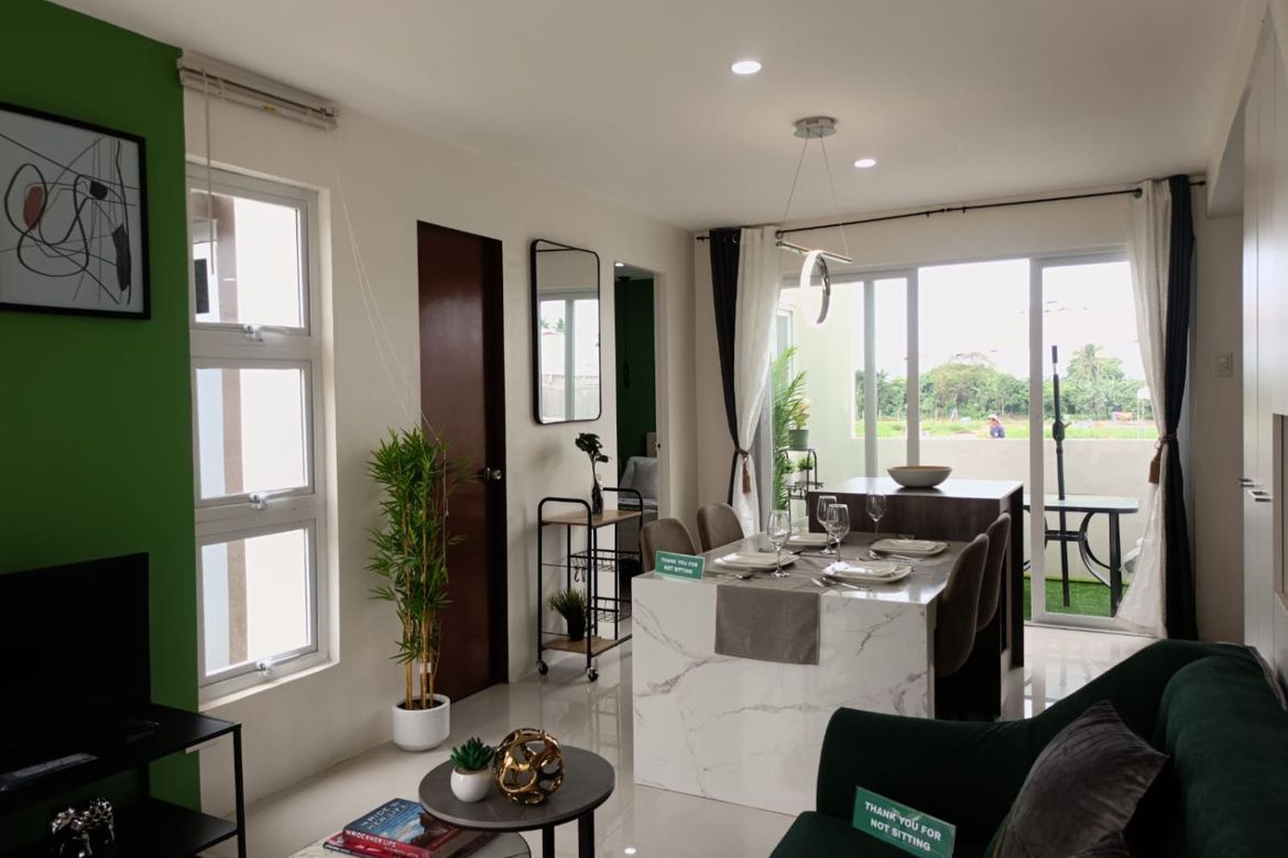 3 Bedroom Townhouse for Sale in Pinagkawitan, Lipa, Batangas – photo 3