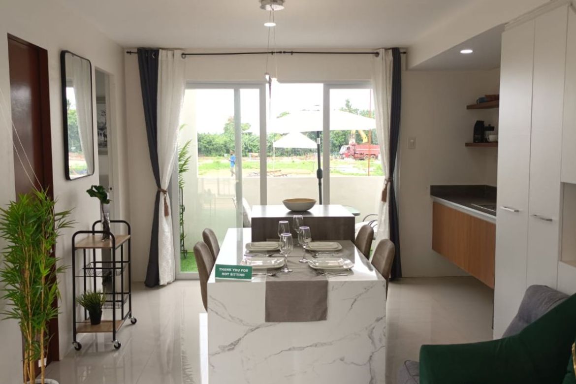 3 Bedroom Townhouse for Sale in Pinagkawitan, Lipa, Batangas – photo 4