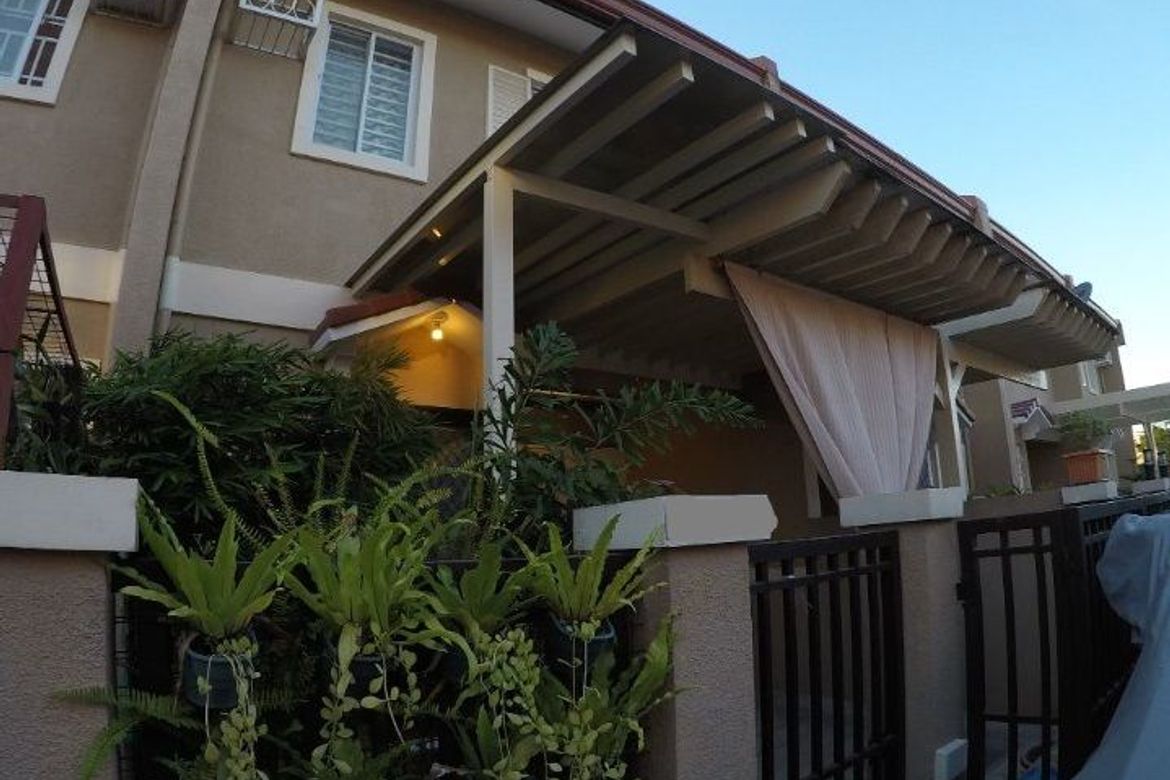 3 Bedroom Townhouse for Sale in Pinagsama, Taguig, Metro Manila