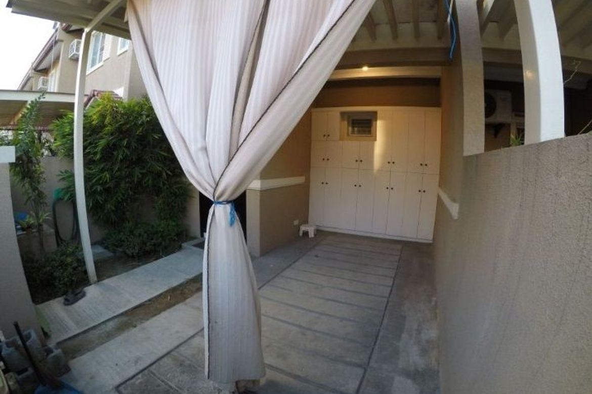 3 Bedroom Townhouse for Sale in Pinagsama, Taguig, Metro Manila – photo 8