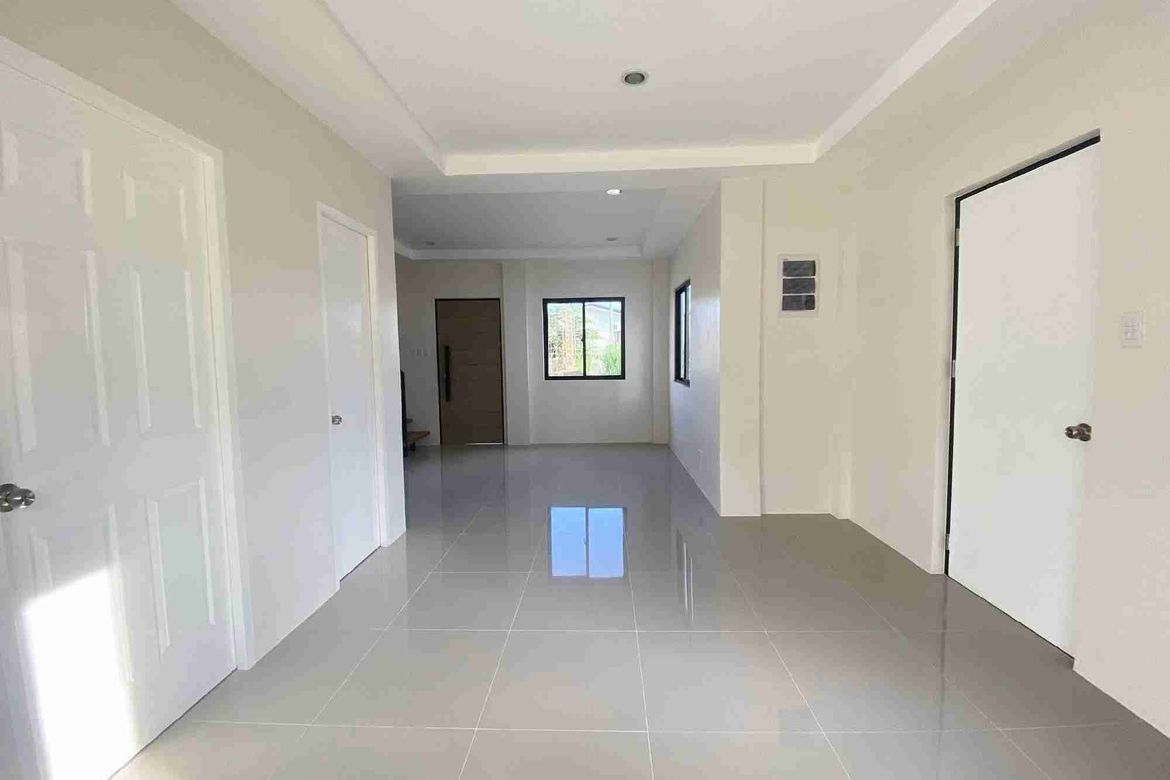 3 Bedroom Townhouse for Sale in Pitalo, San Fernando, Cebu – photo 7