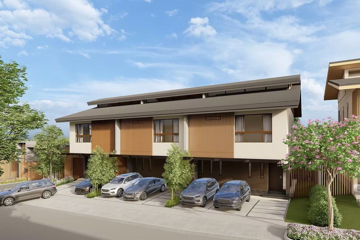 3 Bedroom Townhouse for Sale in Pittland, Cabuyao, Laguna