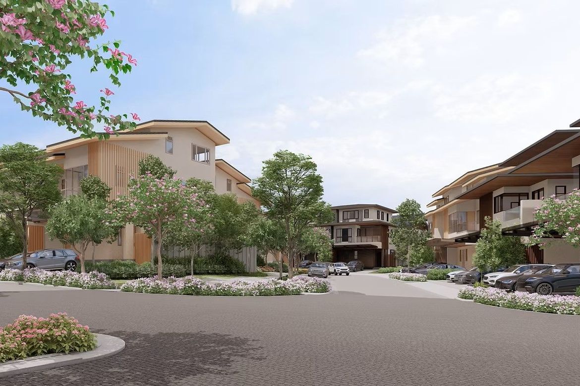 3 Bedroom Townhouse for Sale in Pittland, Cabuyao, Laguna – photo 3