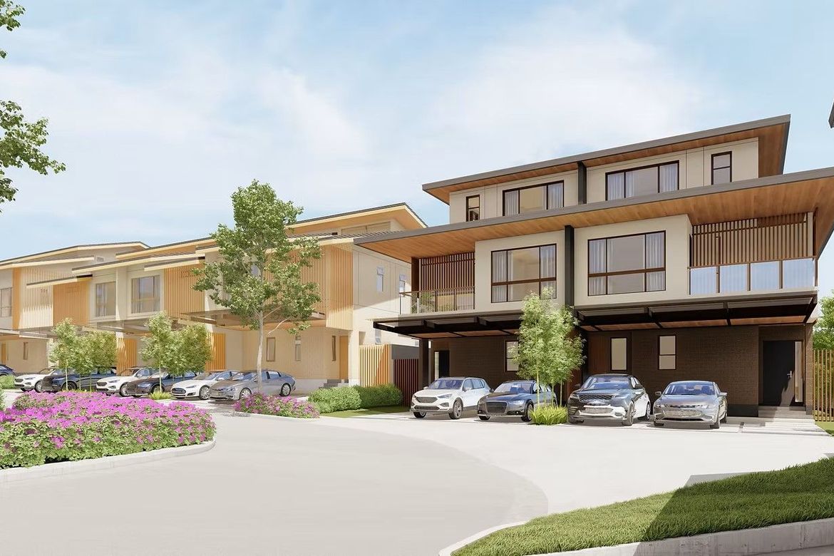 3 Bedroom Townhouse for Sale in Pittland, Cabuyao, Laguna – photo 5