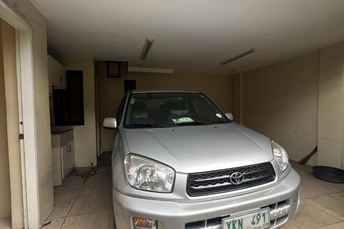 3 Bedroom Townhouse for Sale in Plainview, Mandaluyong, Metro Manila – photo 2