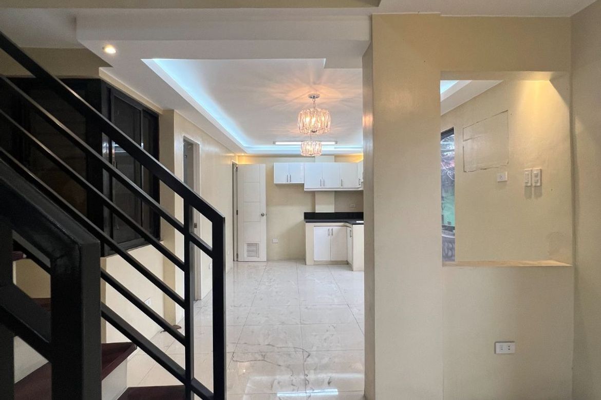 3 Bedroom Townhouse for Sale in Plainview, Mandaluyong, Metro Manila – photo 5